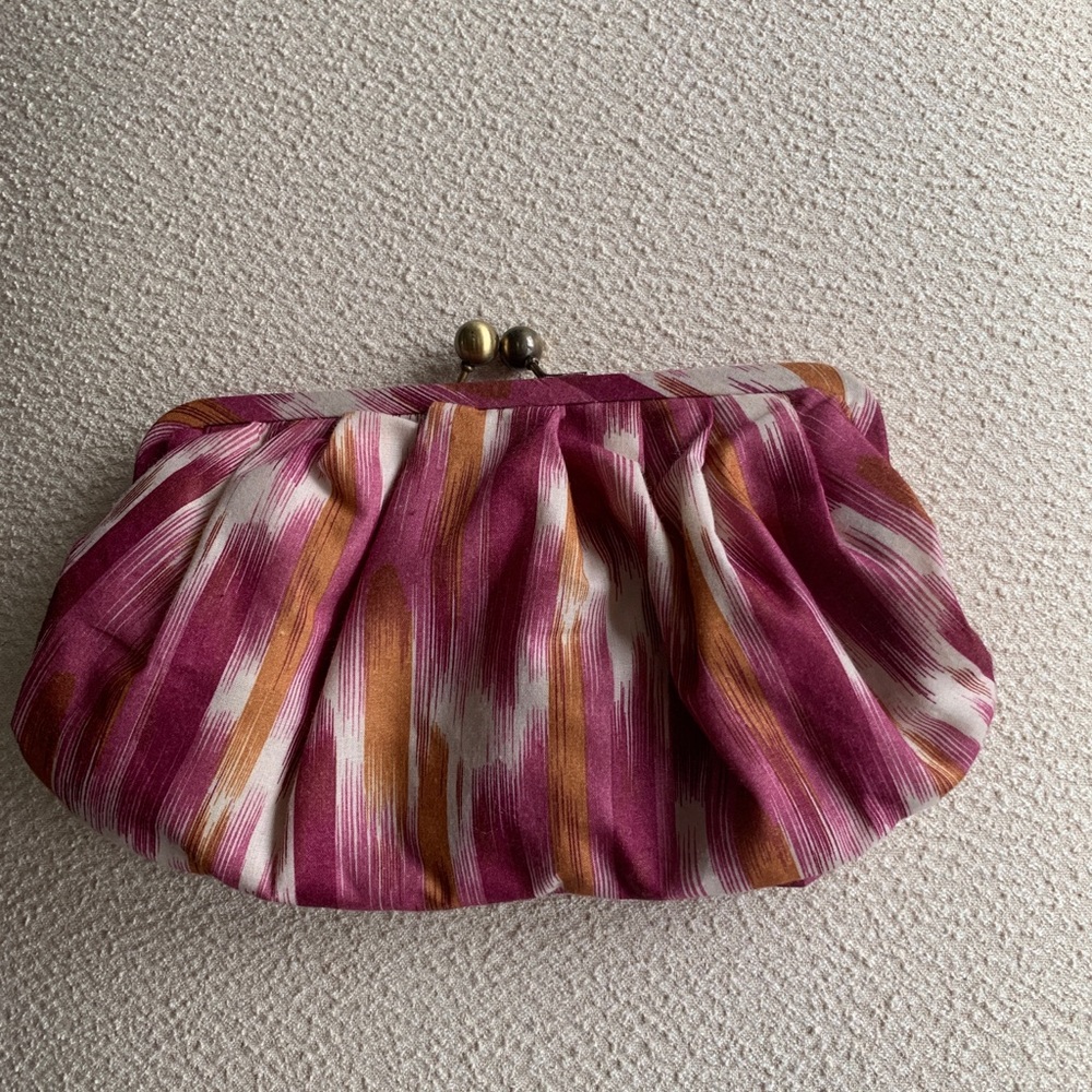Stephanie Johnson Purse with mirror
